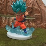 UG Dragon Ball Goku SSGSS