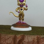 UG Dragon Ball Golden Freezer 2