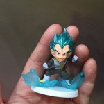 UG Dragon Ball Vegeta SSGSS