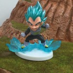 UG Dragon Ball Vegeta SSGSS