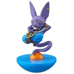 Yura Cole Dragon Ball Super Beerus