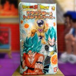 dragon ball super papier toilette