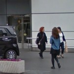 masako nozawa google street view