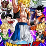 DBZ Dokkan Battle 40 MILLIONS (Gogeta)