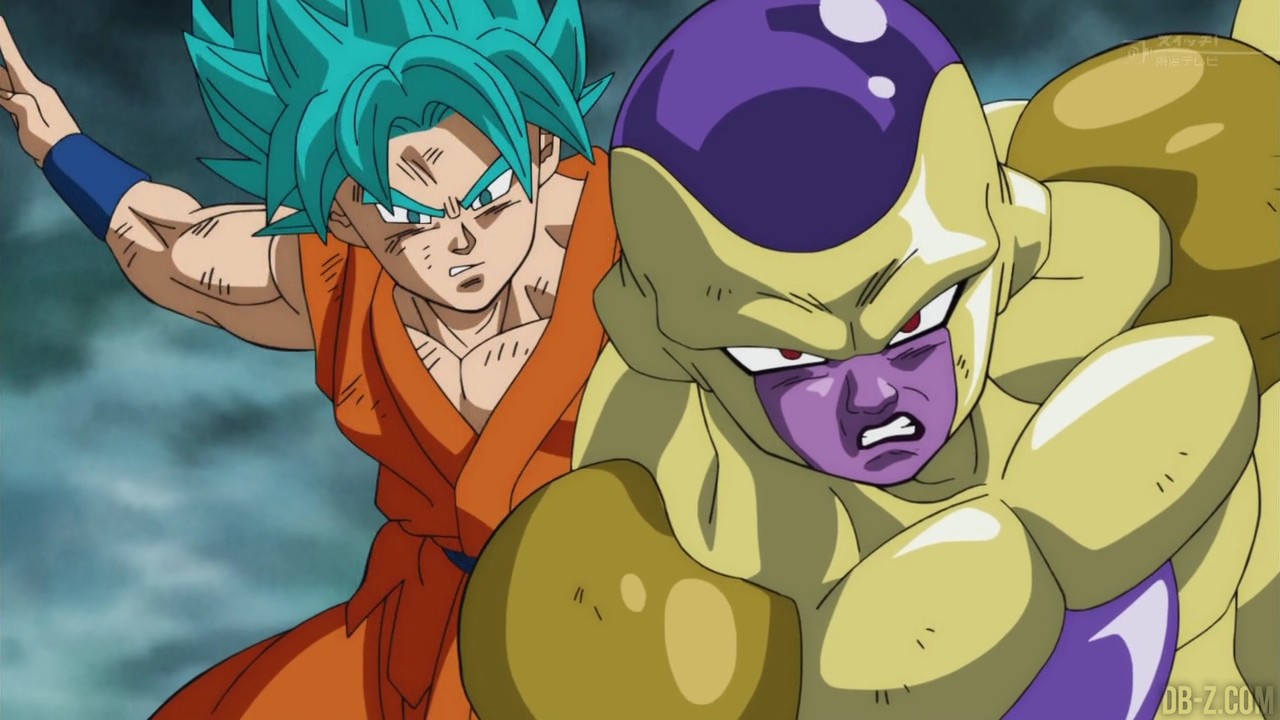 Battle of Gods Dragon Ball Z Dokkan Battle Wikia