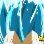 Dragon Ball Super Episode 27