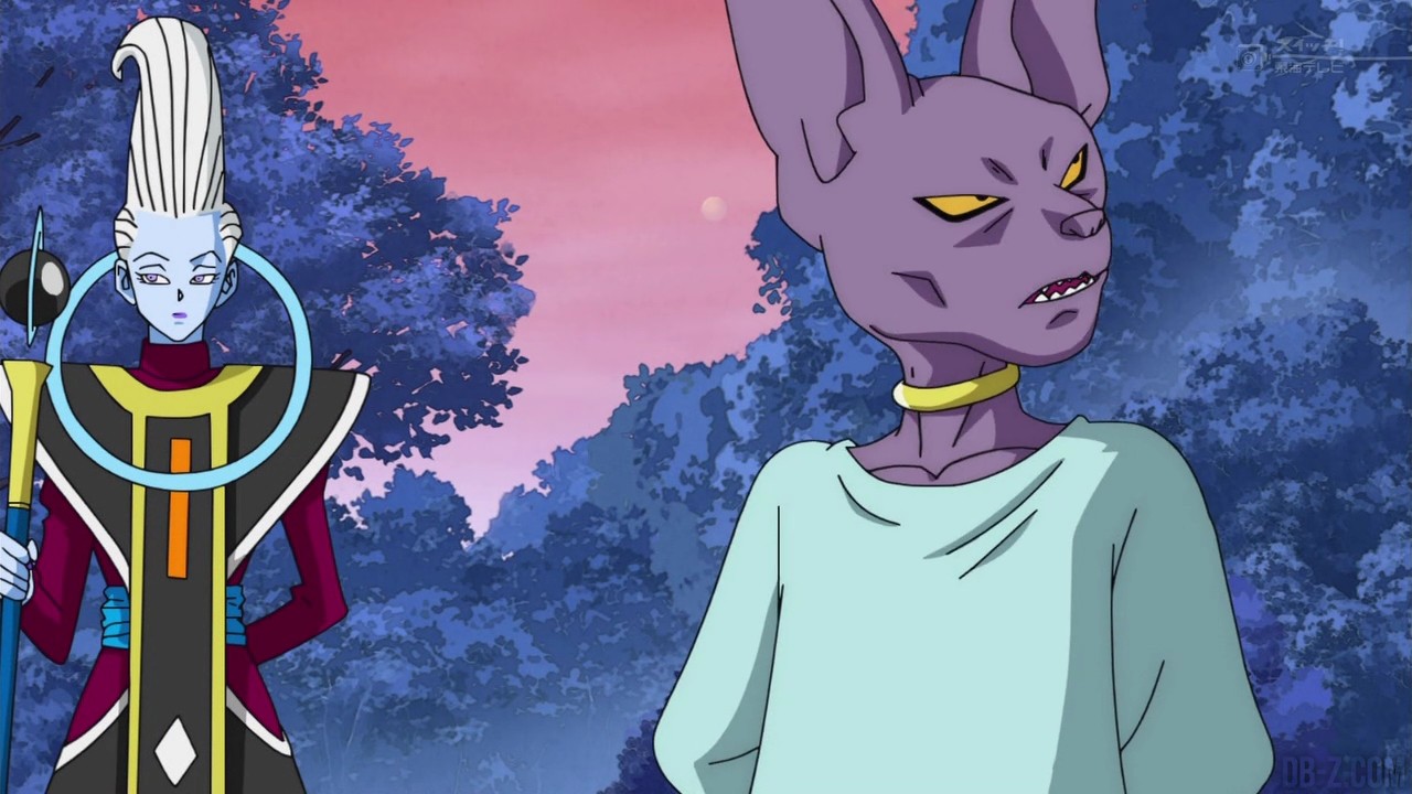 Dragon Ball Super Episode 28 : IMAGES