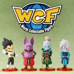 Dragon Ball Super WCF Vol.1