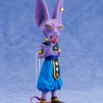 Dragon Ball Super WCF Z-Team beerus