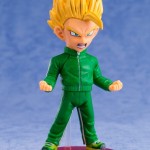 Dragon Ball Super WCF Z-Team gohan