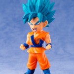 Dragon Ball Super WCF Z-Team goku