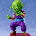 Dragon Ball Super WCF Z-Team piccolo