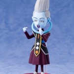 Dragon Ball Super WCF Z-Team whis