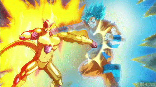 Goku-SSGSS-vs-Golden-Freezer-12