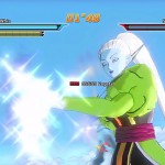 Xenoverse 2 Vados