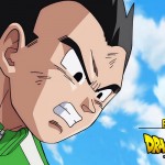 Dragon Ball Super Episode 30