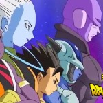 Dragon Ball Super Episode 32