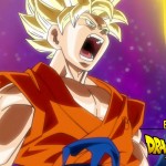 Dragon Ball Super Episode 33