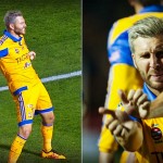 Gignac Super Saiyan Kamehameha