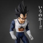 HG Vegeta