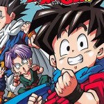 Dragon Ball Fusions Chapitre 1