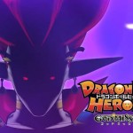 Dragon Ball Heroes God Mission 7 Intro