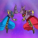 Dragon Ball Super Episode 35 - Champa Beerus