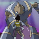 Dragon Ball Super Episode 35 - Magetta