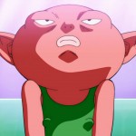 Dragon Ball Super Episode 35 - Monaca