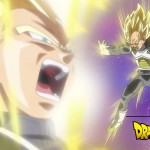 Dragon Ball Super Episode 36