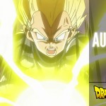 Dragon Ball Super Episode 36 audiences