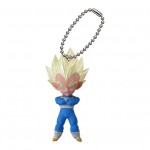 UDM Burst 17 Vegeta Super Saiyan