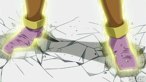 Kyabe Super Saiyan