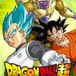 Dragon Ball Super DVD 9