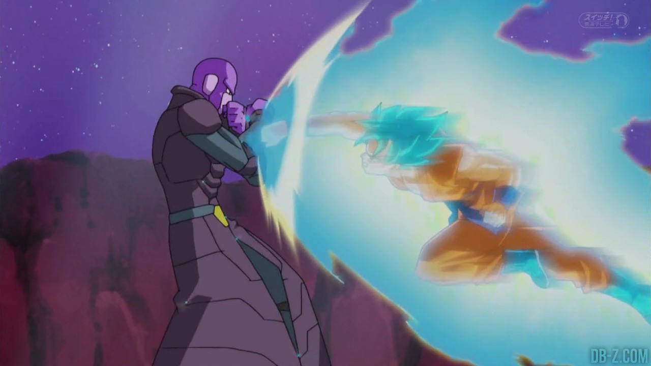 Dragon Ball Super Episode 39