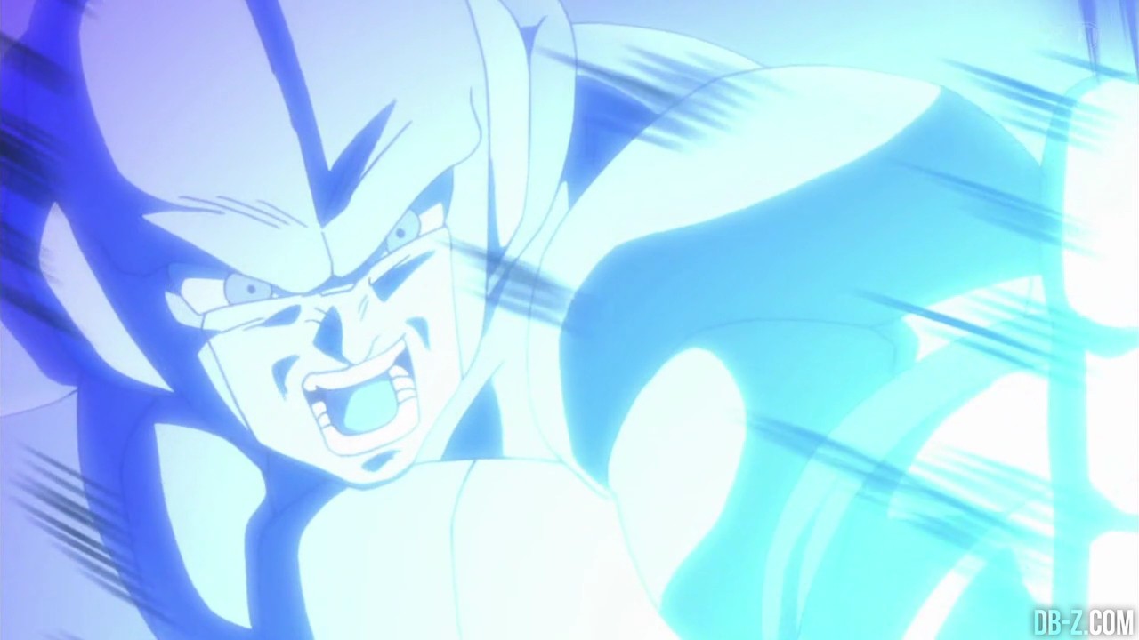 Dragon Ball Super Episode 39