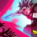 Dragon Ball Super Episode 39 Audience