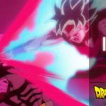 Dragon Ball Super Episode 39