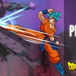 Dragon Ball Super Episode 39 Presentation