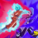 Dragon Ball Super Episode 40