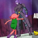 Dragon Ball Super Episode 40 Audiences