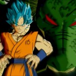 dragon ball heroes gdm7 goku shenron