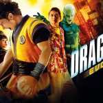 Dragon Ball Evolution Excuse