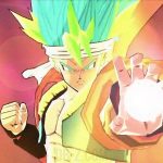 Dragon Ball Fusions 3DS Trailer 2016