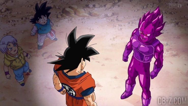 Dragon Ball Super 45 17