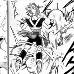 Dragon Ball Super Chapitre 12