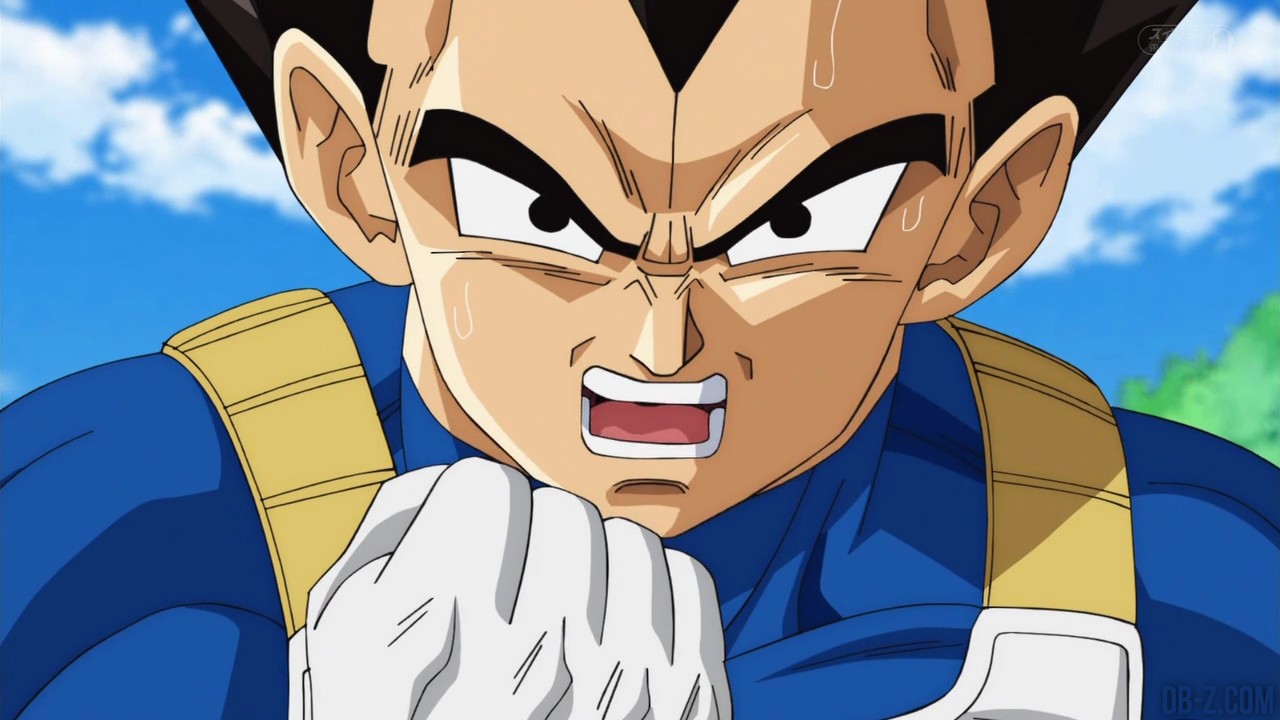 Dragon Ball Super Episode 42 en IMAGES