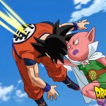 Dragon Ball Super Episode 42