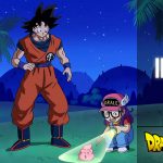 Dragon Ball Super Episode 43 IMAGES