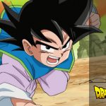 Dragon Ball Super Episode 44 GIF